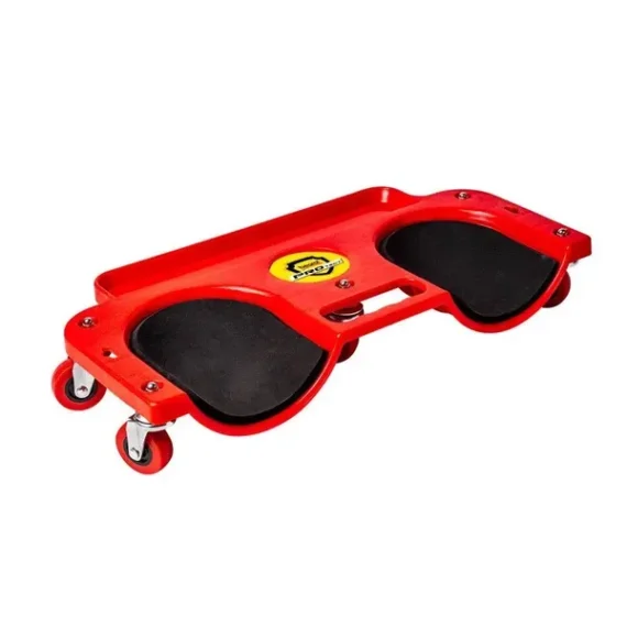 Knee pads with Wheels Beorol