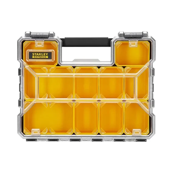 Organiser Stanley Fatmax 44 x 11 x 35cm (10 Cups)