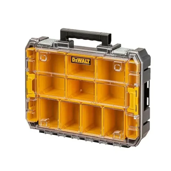 Organiser Dewalt TSTAK 11.9 x 33.7 x 44cm (11 Cups)