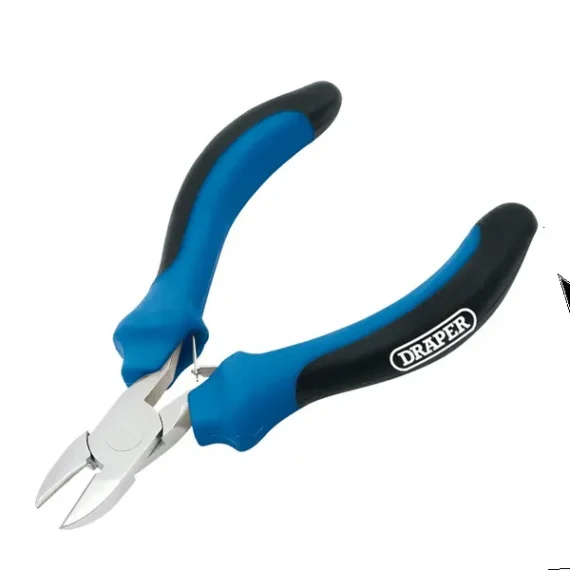 Diagonal Side Cutter Draper 110mm