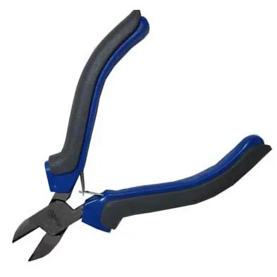 Diagonal Side Cutter Eltech 115mm
