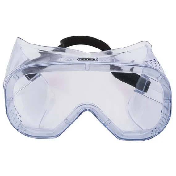 Safety Goggles Draper