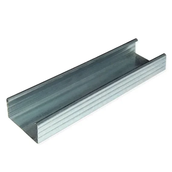 Plasterboard Ceiling Profile CD 4m