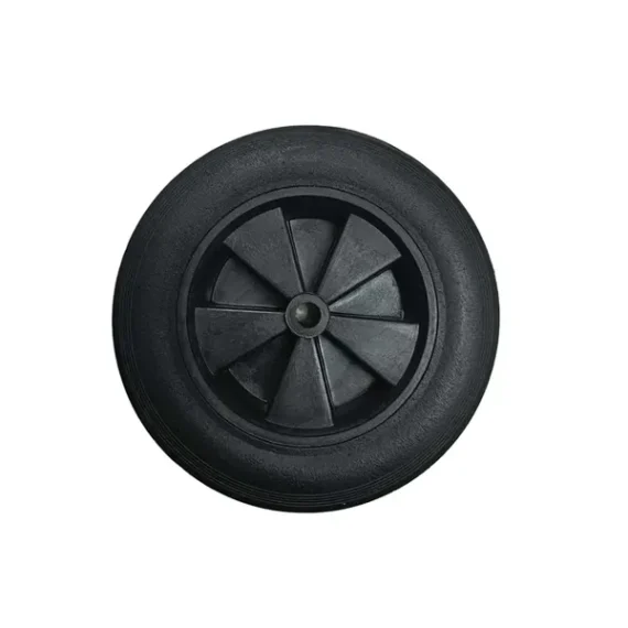 Sack Truck Wheel Plastic