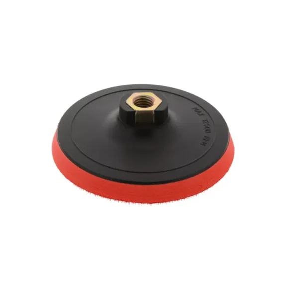 Base Angle Grinder Velcro ATL 125mm
