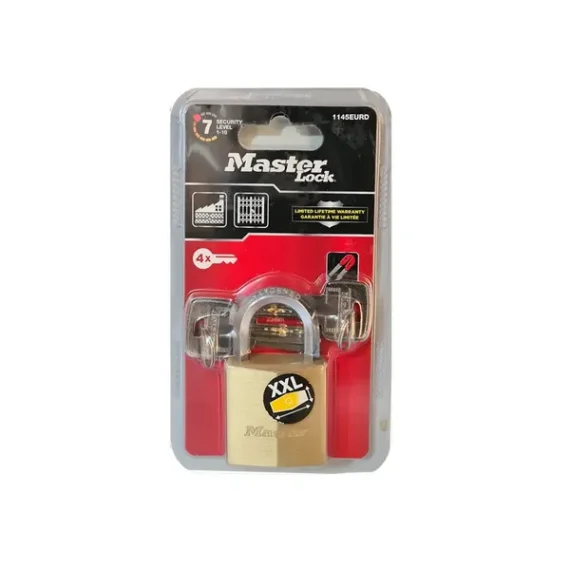 Padlock Masterlock 1145D 40mm