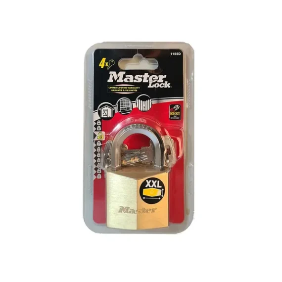 Padlock Masterlock 1155D 50mm