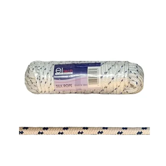 Rope Eltech 8mm x 10m