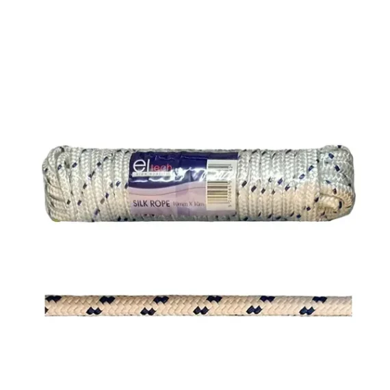 Rope Eltech 10mm x 10m
