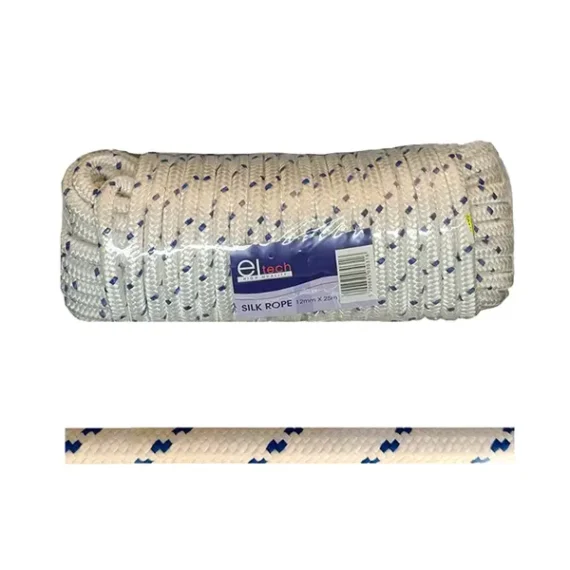 Rope Eltech 12mm x 25m