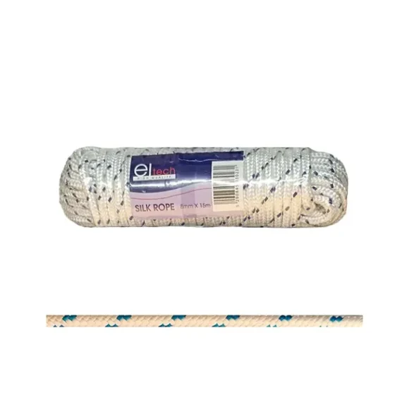 Rope Eltech 6mm x 15m