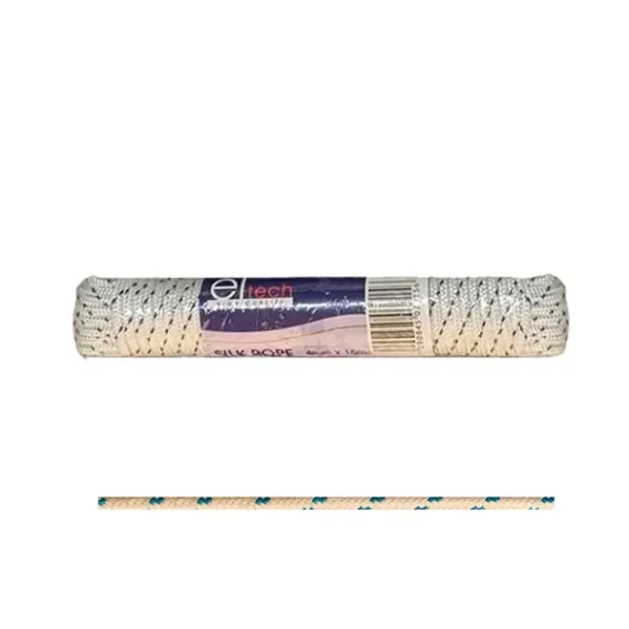 Rope Eltech 4mm x 15m