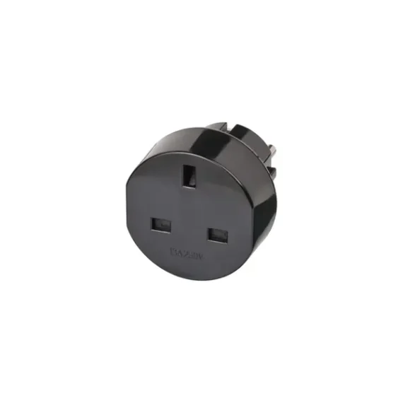 Adaptor UK to EU Brennenstuhl