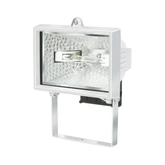 Floodlight Brennenstuhl Halogen 120W