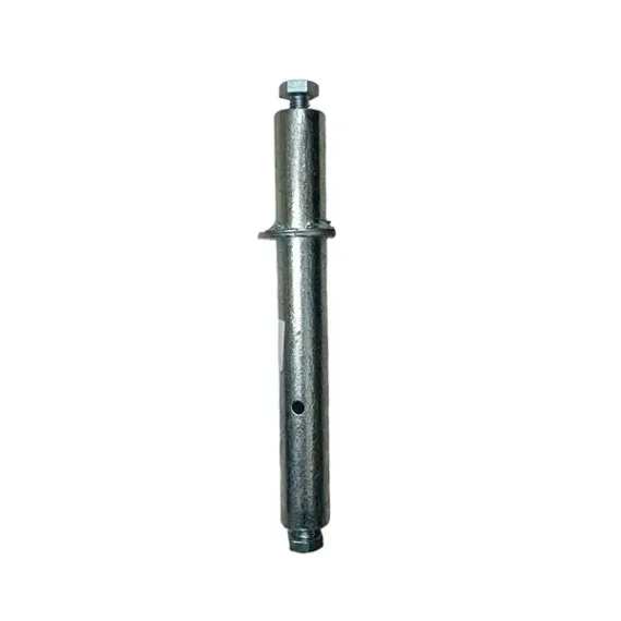Wheel Barrow Rod