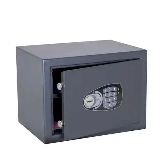 Safe Box BTV 25 x 34 x 25cm E1030
