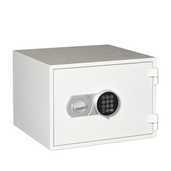 Safe Box BTV Fire Resistant 31 x 44 x 42cm