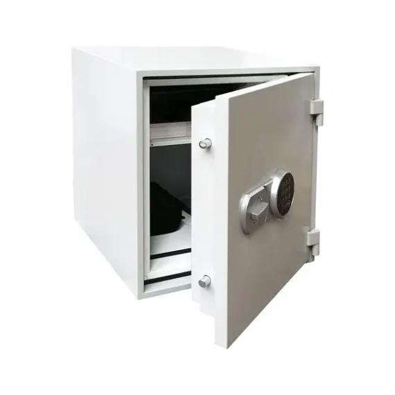Safe Box BTV Fire Resistant 51 x 44 x 42cm