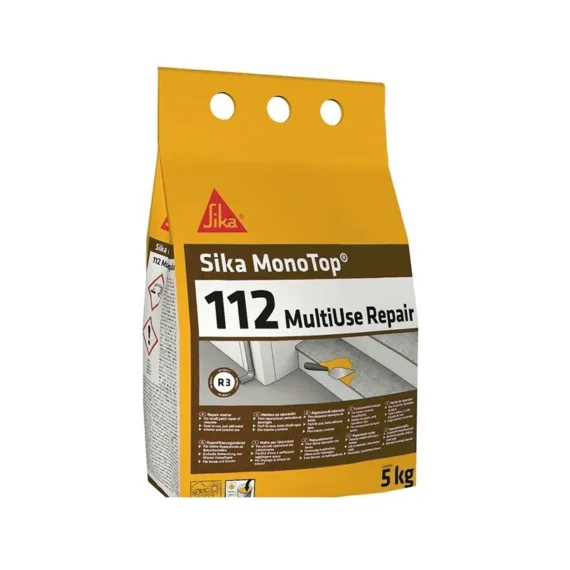 Repair Mortar Sika Multi Use Repair 112 5kg