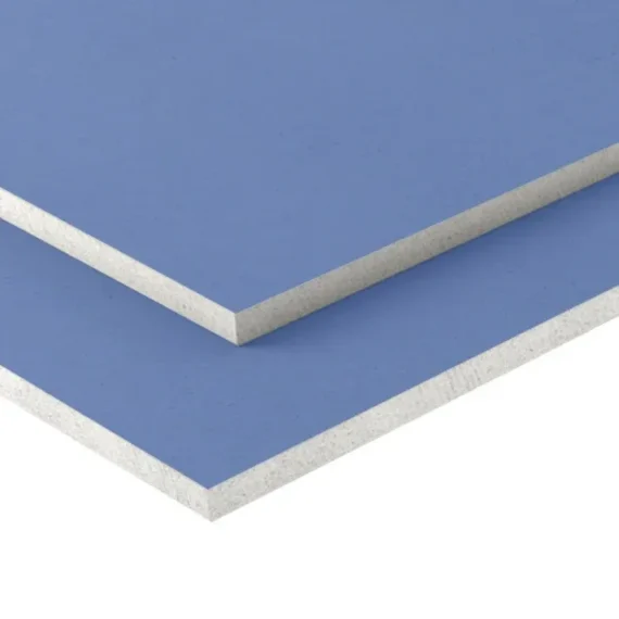 Plasterboard Blue Ourtdoor 120 x 240cm