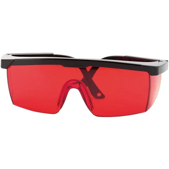 Safety Glasses Draper Laser Enhancement