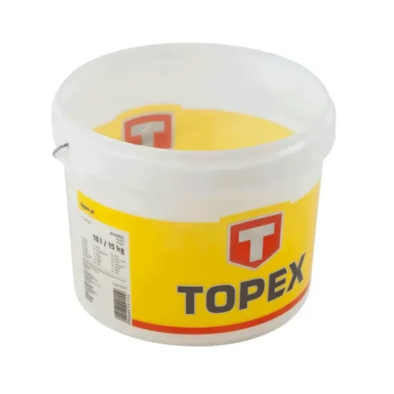 Bucket Topex 10lt