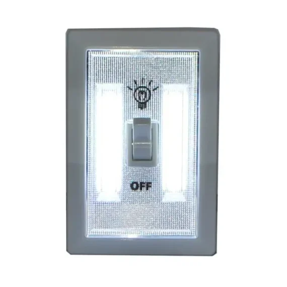 Light for Closet Faros