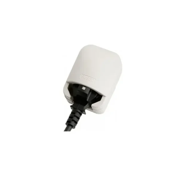 Adaptor Filtools EU to UK