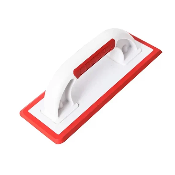 Rubber Trowel for Grouting