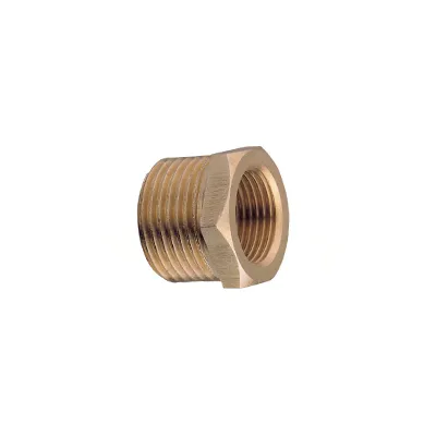 Brass Bush (Choose Size)