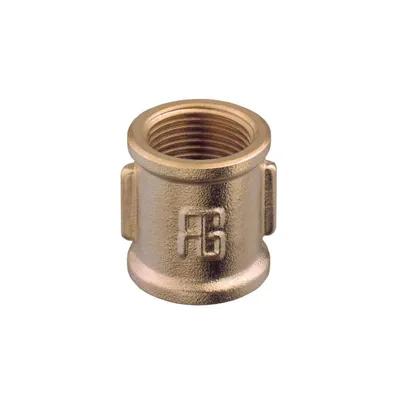 Brass Union (Choose Size)